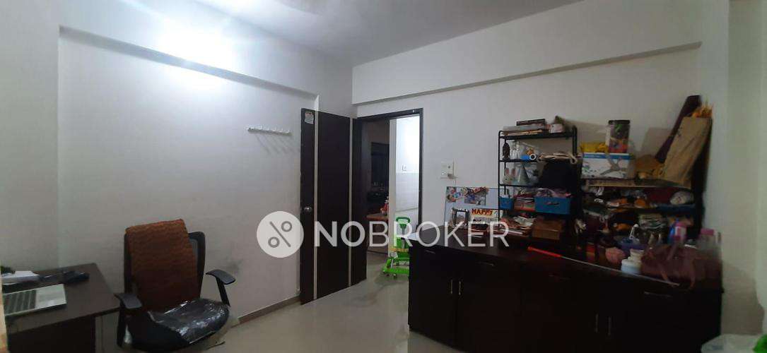 2 BHK Flat In Oxford Olympi...