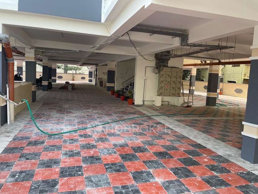 2 BHK Flat In Apollo Diagno...