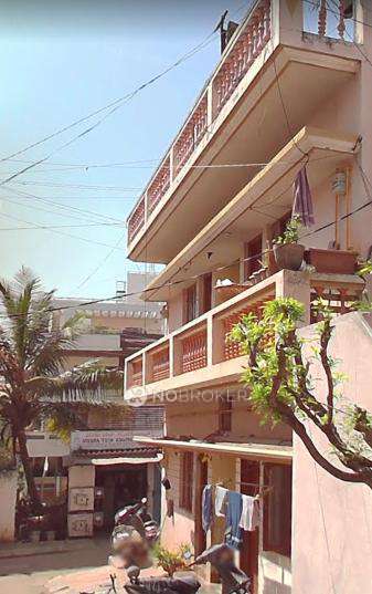 1 BHK Flat for Rent  In Kg ...