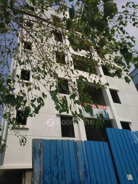 2 BHK Flat In Suvarnageri H...