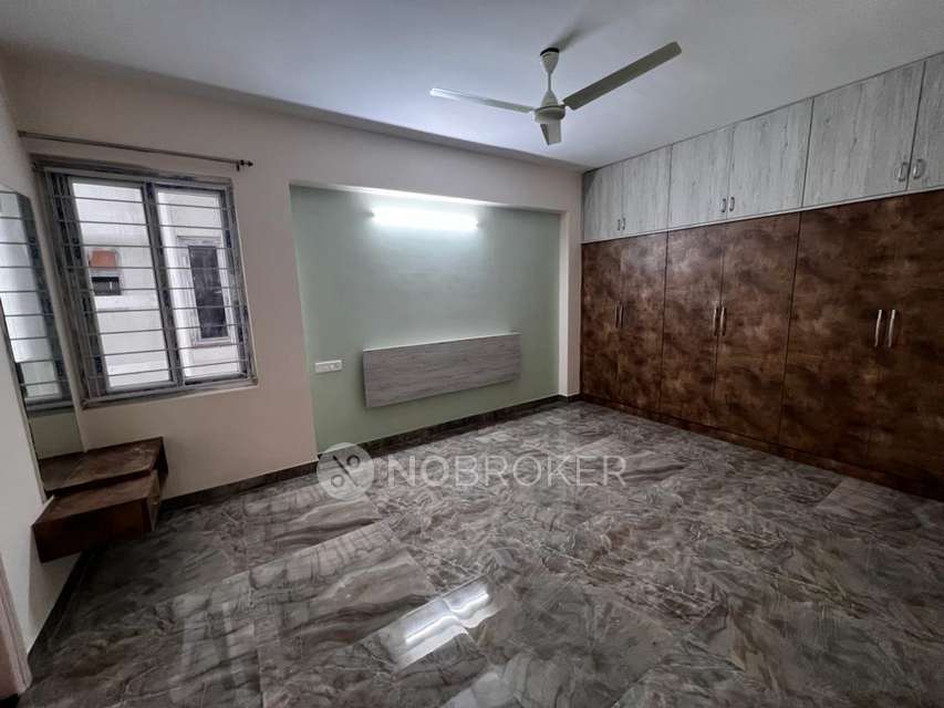 3 BHK Flat In Asian Sun Cit...