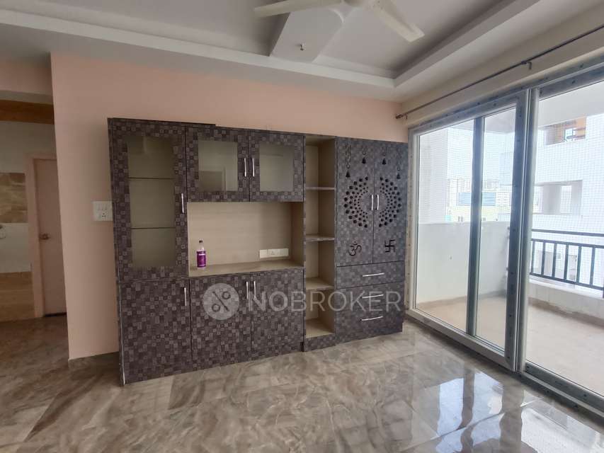 3 BHK Flat In Asian Sun Cit...