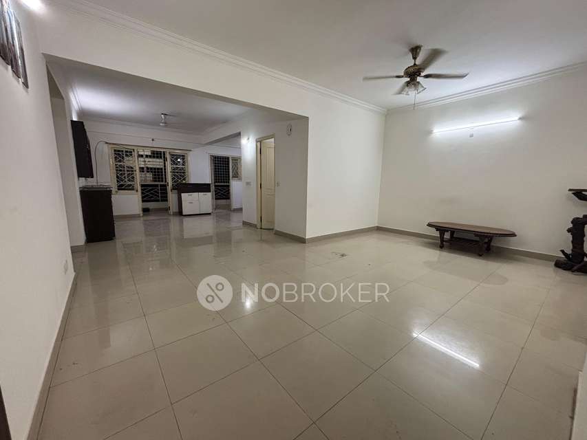 2 BHK Flat In Imperial Resi...