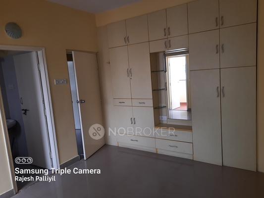 2 BHK Flat In Mbr Steeple f...