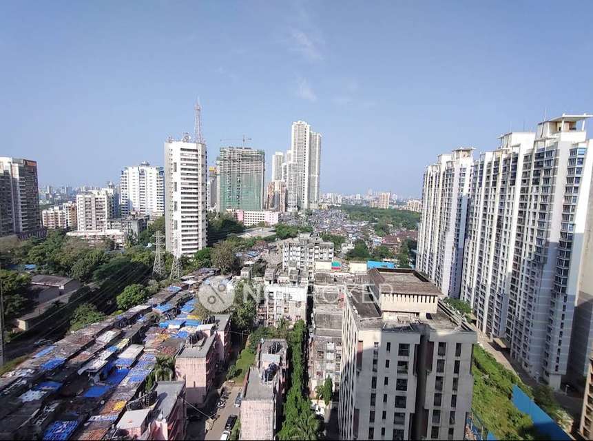 1 BHK Flat In Neha Residenc...