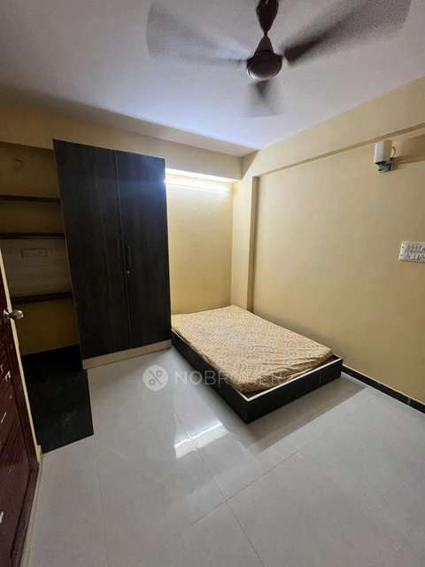 1 RK Flat In Soorangan for ...