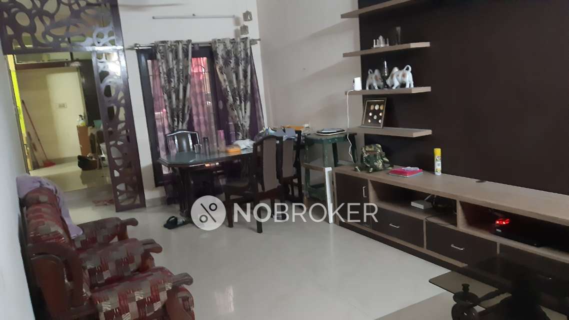 4 BHK House for Rent  In Sa...