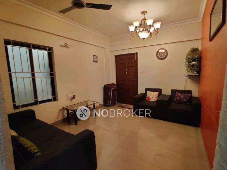 2 BHK Flat In Sri Moonstone...