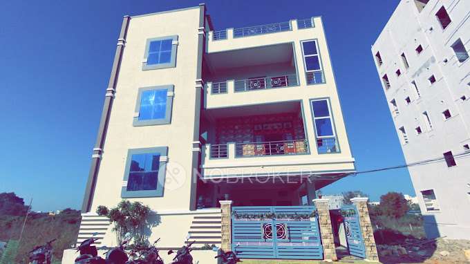 1 BHK Flat In Shyamala Pate...