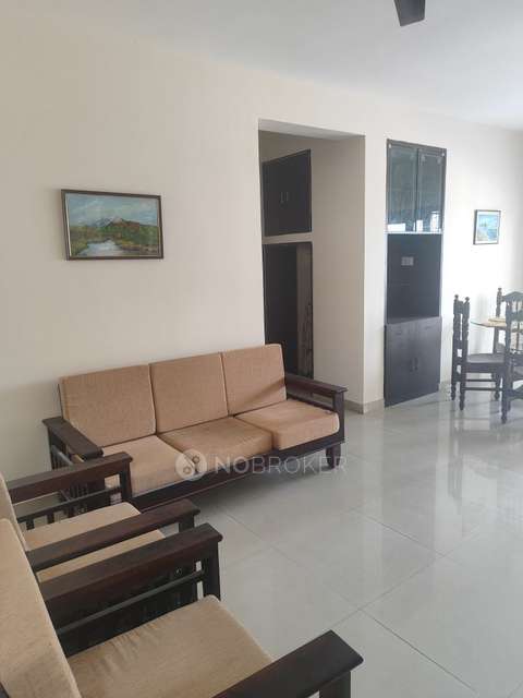 3 BHK Flat In Sanath Spaces...