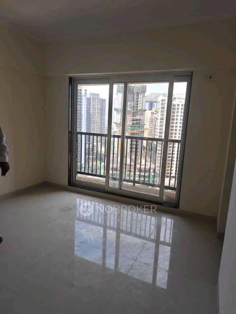 1 BHK Flat In Raunak Reside...