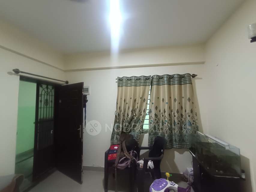 2 BHK Flat In Elv Signature...