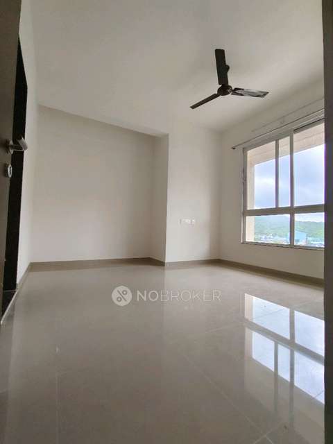 1 BHK Flat In Puranik Tokyo...