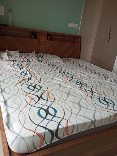 3 BHK Flat In Shriram Green...