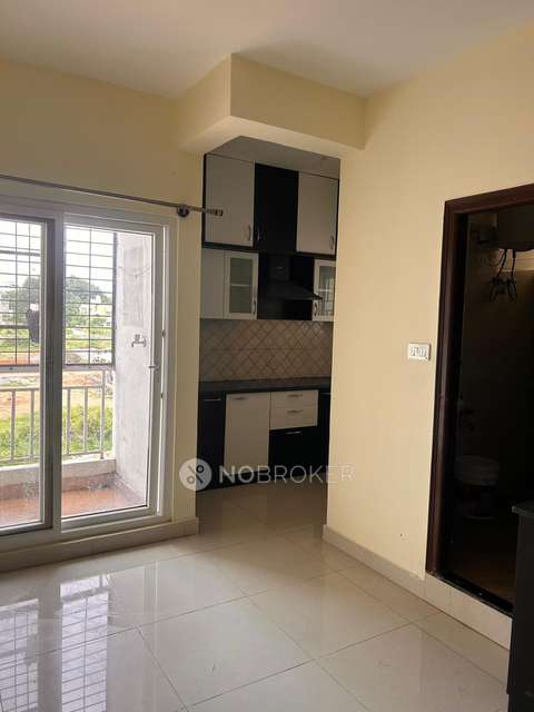 3 BHK Flat In Bavisha Urban...