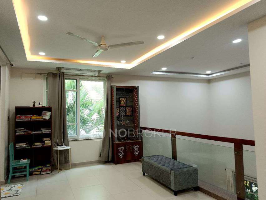 4 BHK Villa In Babukhan Lak...
