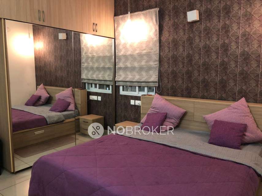 2 BHK Flat In Prestige Fern...