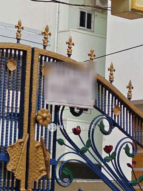 1 BHK House for Rent  In Ba...