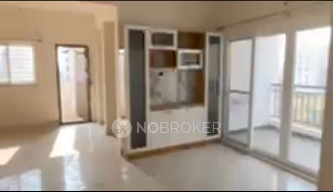 3 BHK Flat In Mahathi Jaswi...