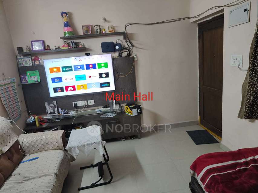 2 BHK Flat In Elite Fort Ap...