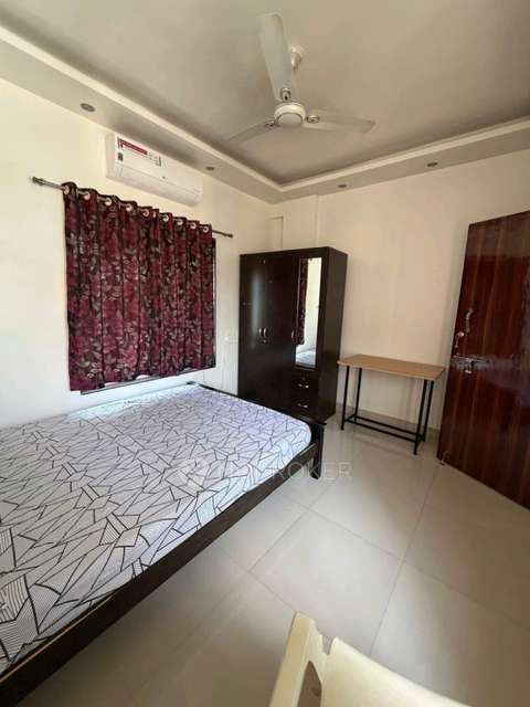1 RK Flat In Standalone Bui...