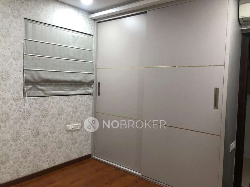 3 BHK Flat In Phoenix Golfe...