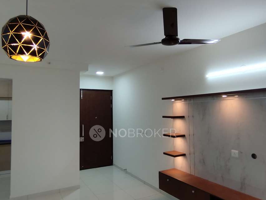 3 BHK Flat In Godrej 24 for...