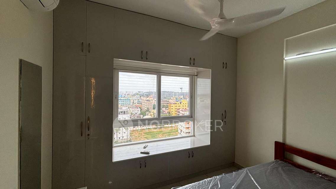 1 BHK Flat In Olympia Opali...