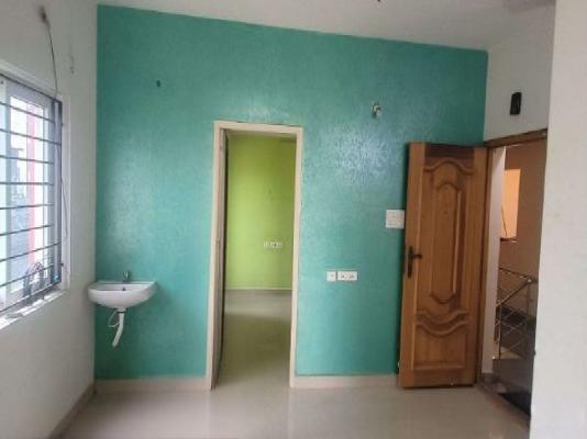 2 BHK Flat In Nest Legend F...