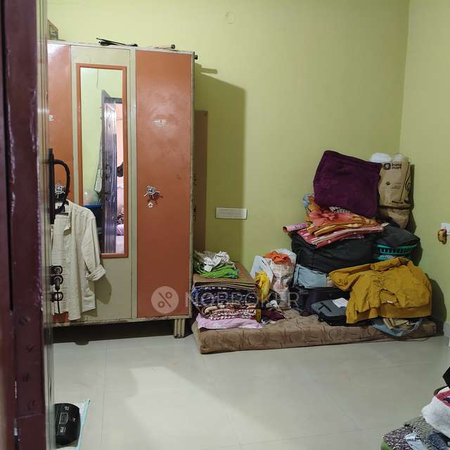 2 BHK Flat In Kushi Apartme...