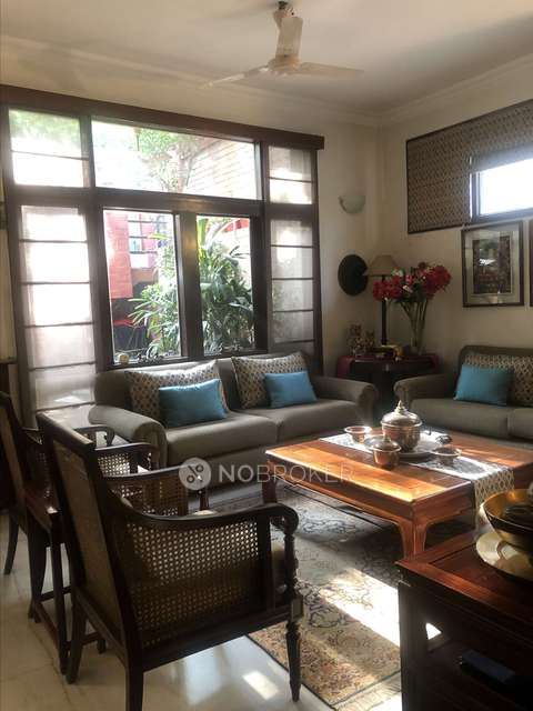 4 BHK Flat In B 317 Nfc for...