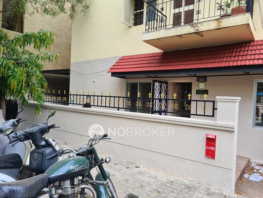 2 BHK Flat In Standalone Bu...