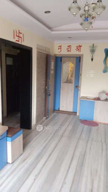 2 BHK Flat In Pankaj Apartm...
