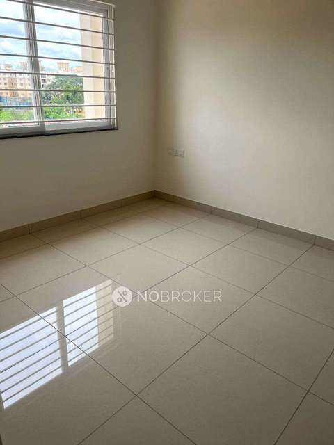 2 BHK Flat In Provident Par...