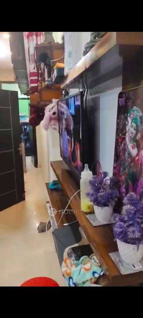 1 BHK Flat In Om Vihar Exte...