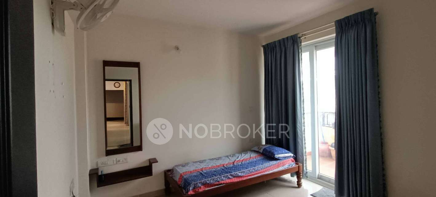 2 BHK Flat In Krishna Mysti...