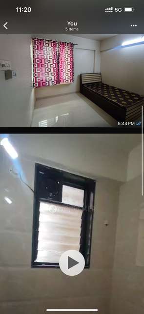 2 BHK Flat In Royal Solus, ...