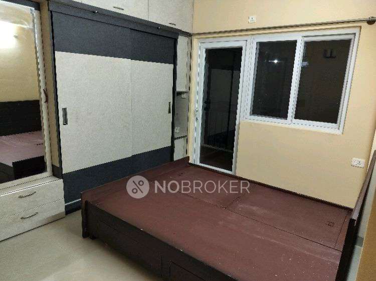 2 BHK Flat In Mjr Platina f...