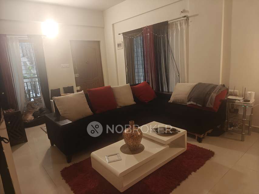 2 BHK Flat In Sai Purvi Lot...