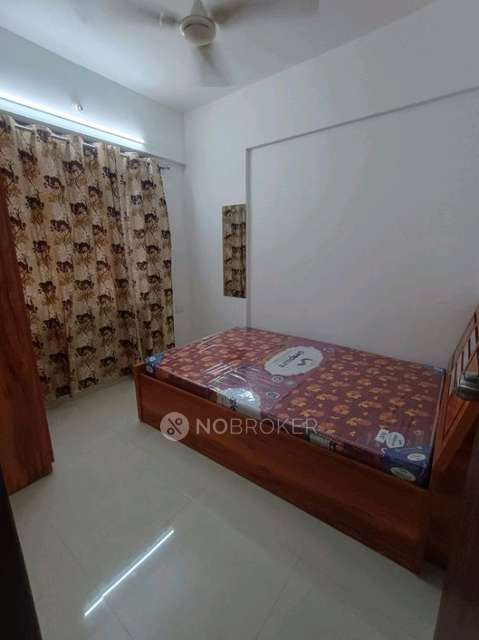 1 BHK Flat In Oxy Beaumonde...