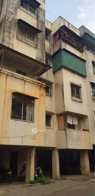 1 BHK Flat In Bhagya Nagari...