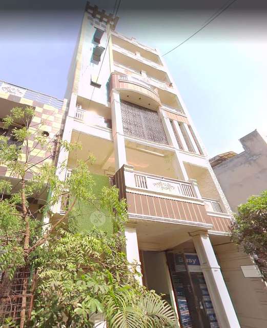 2 BHK Flat In Sandeep Panwa...