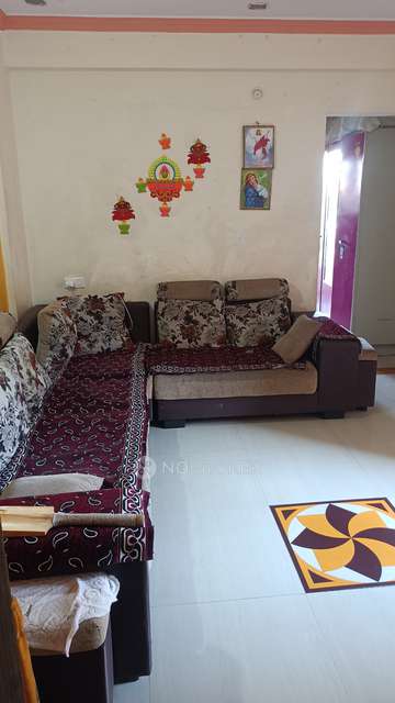 2 BHK Flat In Uday Glorious...