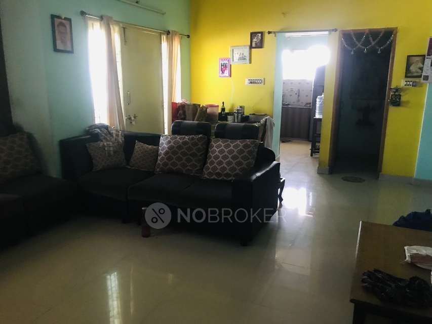 2 BHK Flat In Sri Chakra Bu...