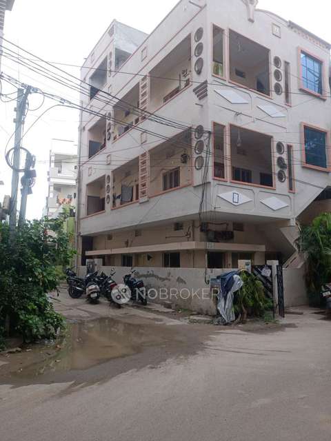 2 BHK Flat In Standalone Bu...