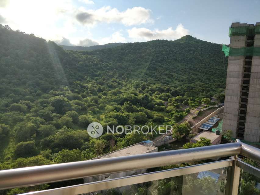 3 BHK Flat In Megapolis Mys...