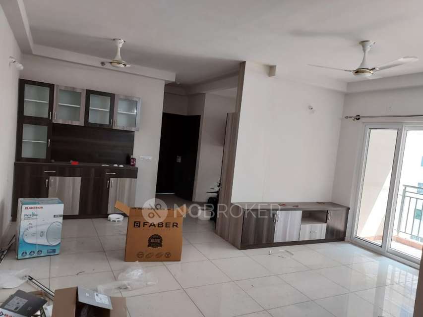 3 BHK Flat In Shriram Green...