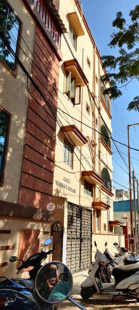 1 RK Flat In Standalone Bui...