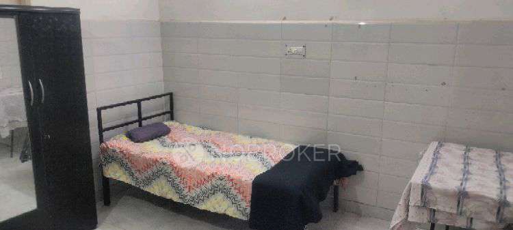 1 RK Flat In Standalone Bui...