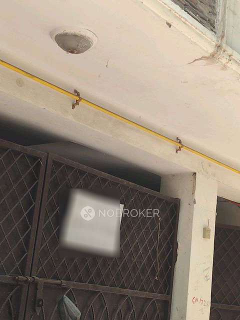1 BHK Flat In Stand Alone B...